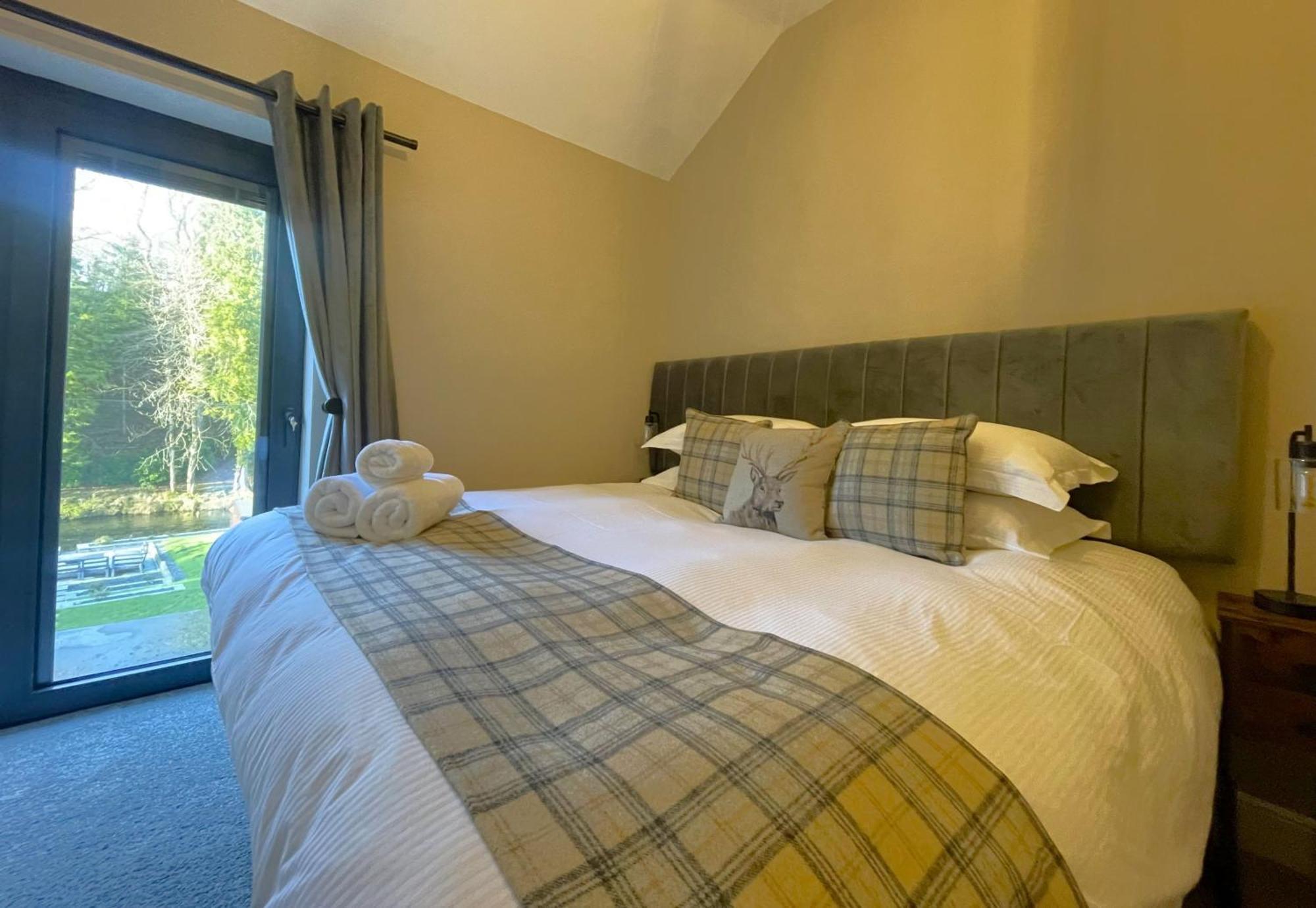Greta House Villa Keswick  Exteriör bild